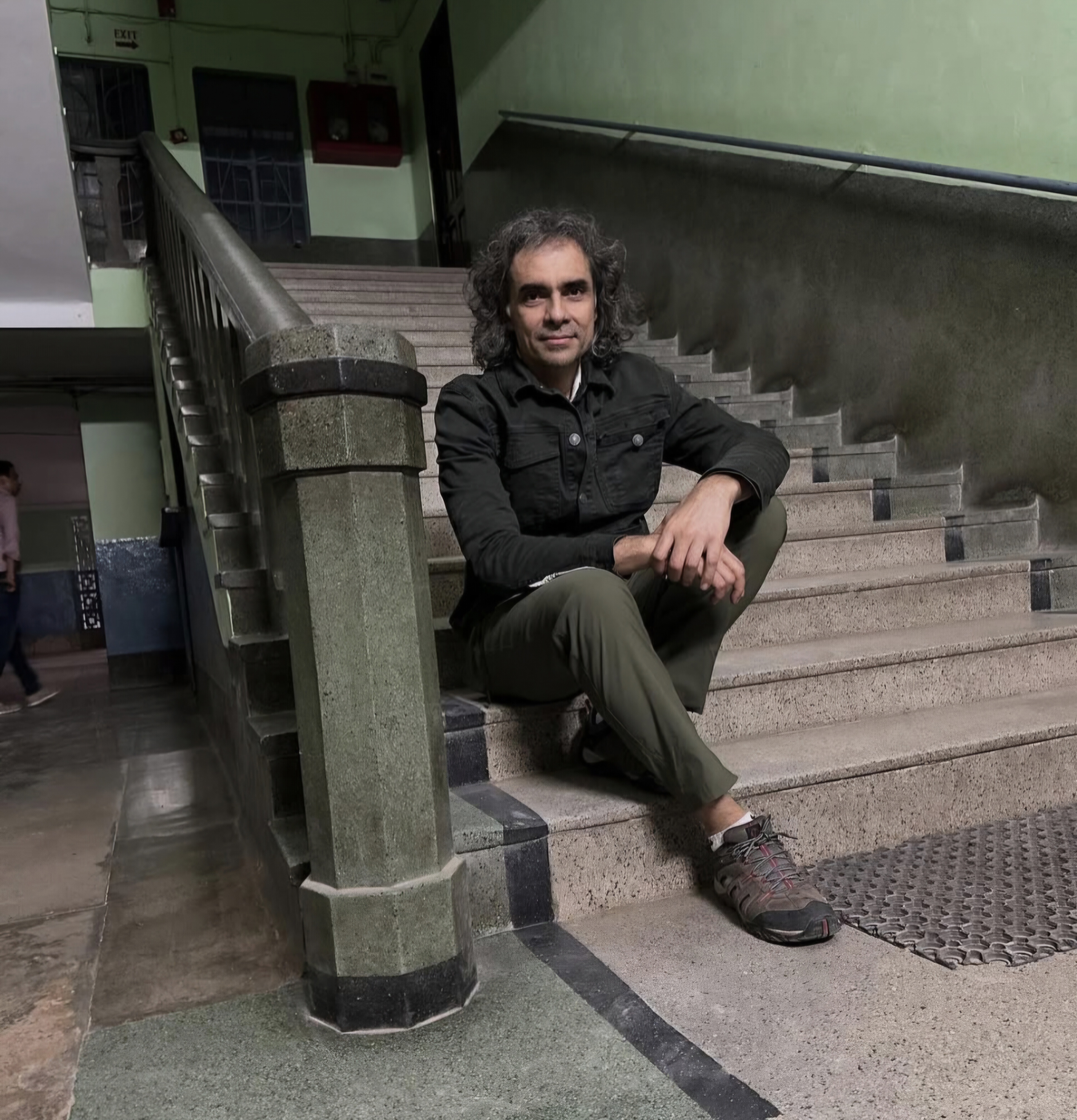 Imtiaz Ali