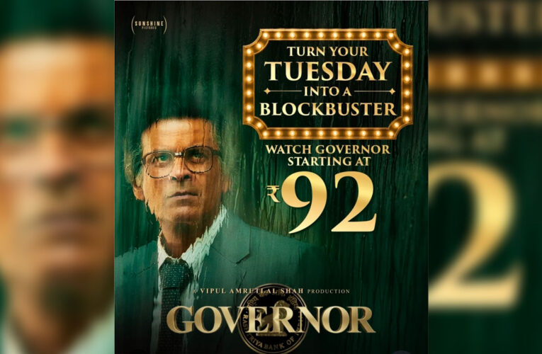 Governor