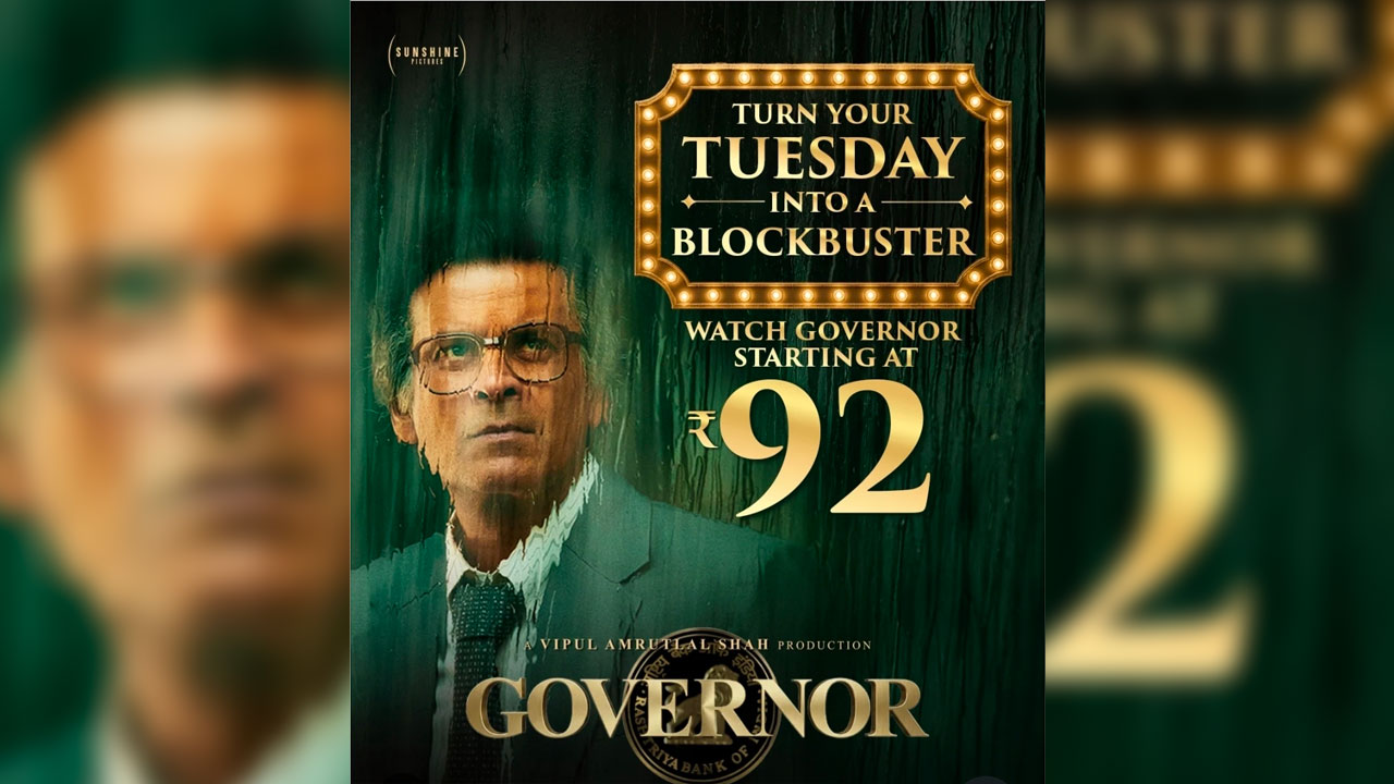 Governor