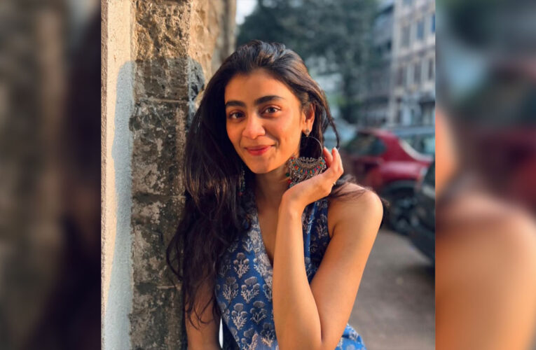 Interview: Janhavi Uday: “I Always Focus on My Work, the Learning Process, and My Own Growth”!