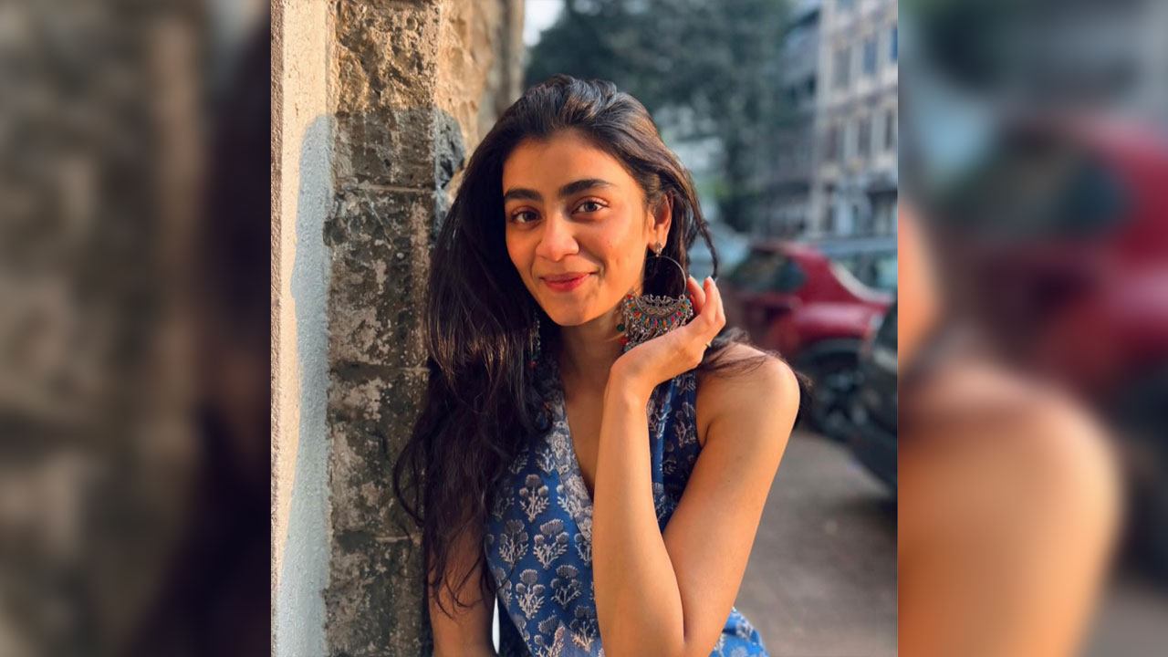 Janhavi Uday