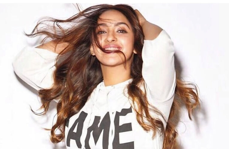 Interview: Akanksha Ranjan Kapoor: Persistence, patience and resilience are essential qualities for every actor, regardless of their background!