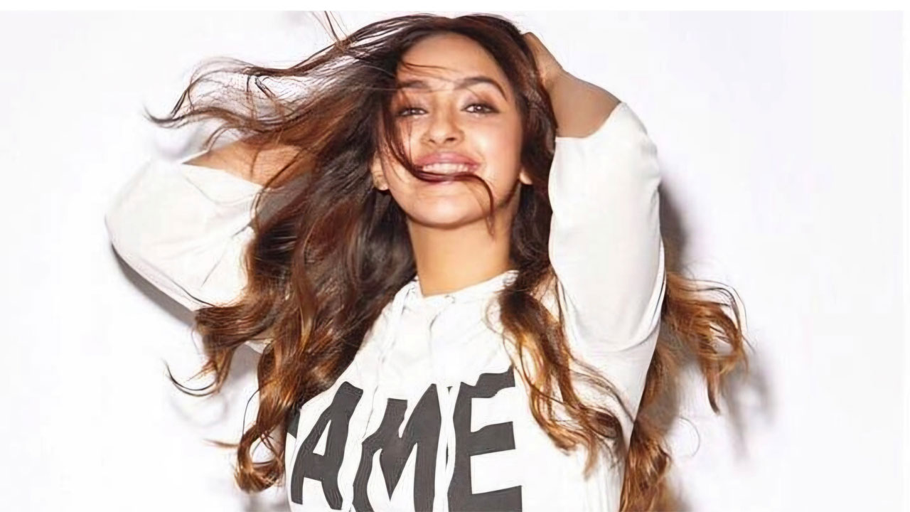 Akanksha Ranjan Kapoor
