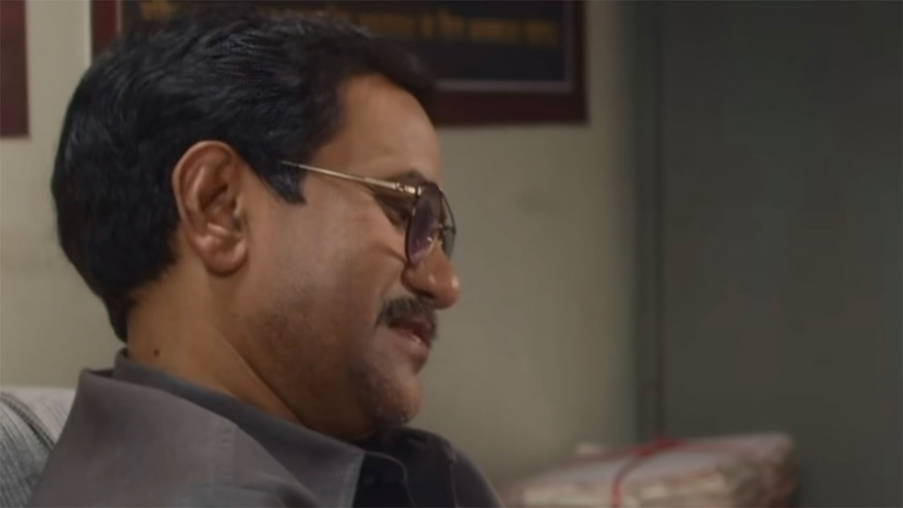 Dinesh Lal Yadav