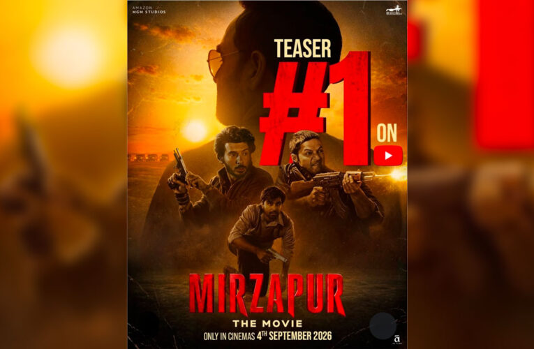 Mirzapur