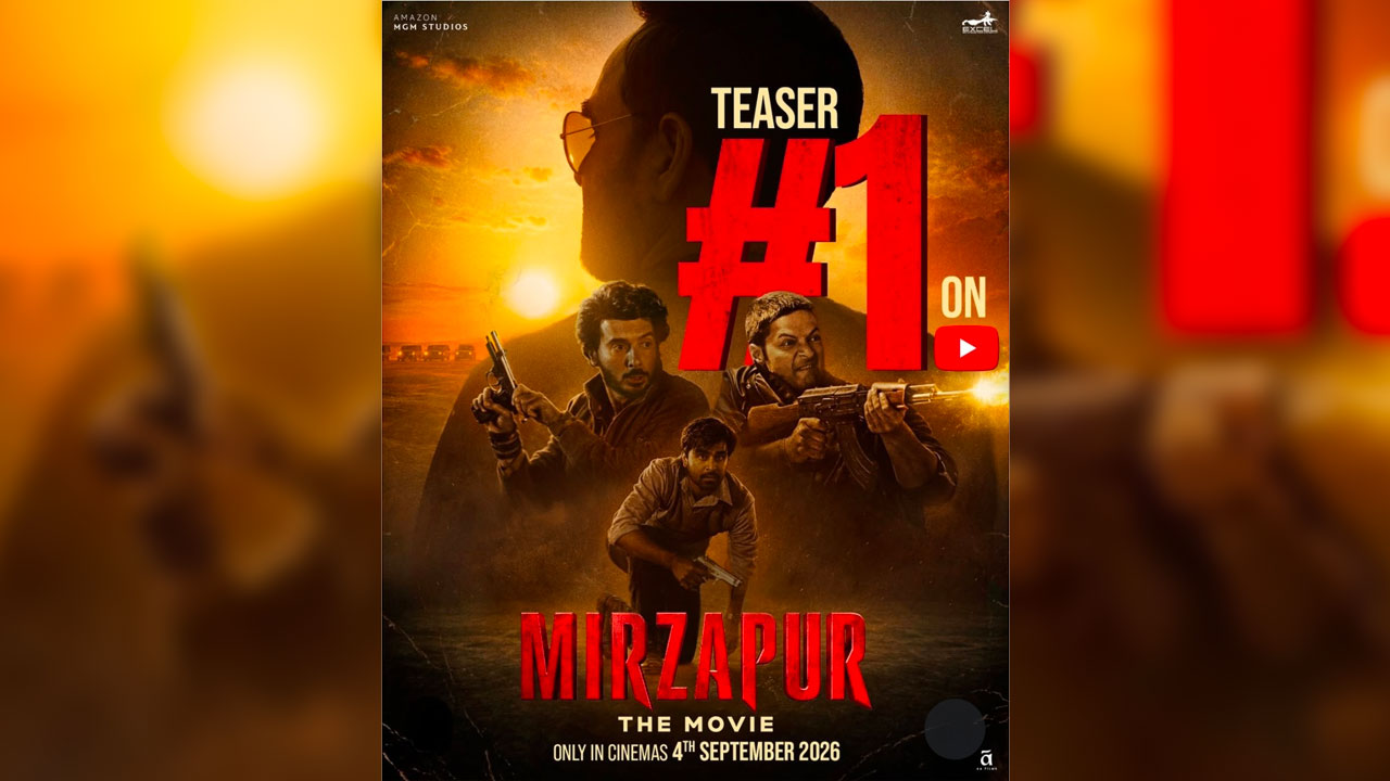 Mirzapur