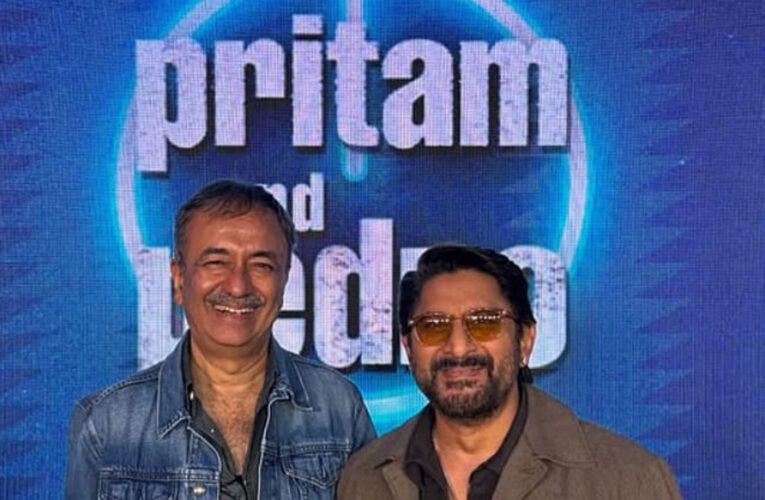Rajkumar Hirani