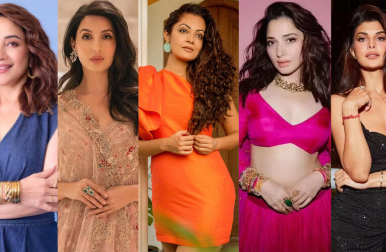 actresses