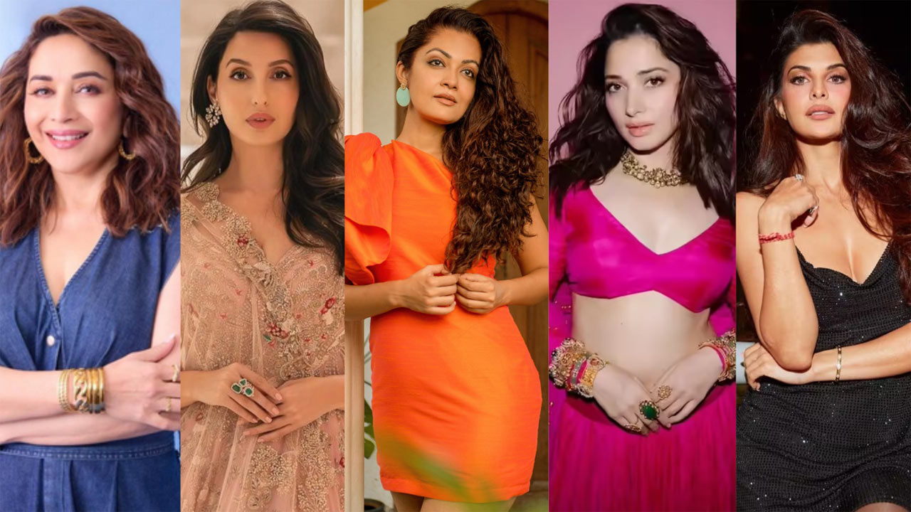 actresses
