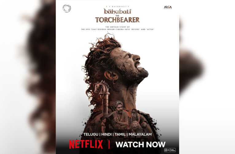 Baahubali