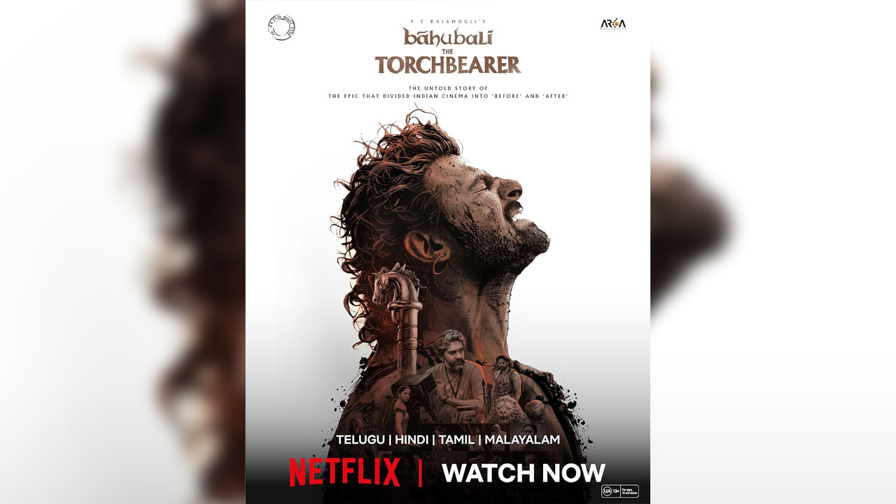 Baahubali