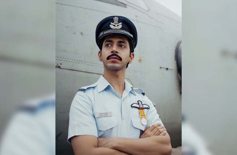 Mihir Ahuja