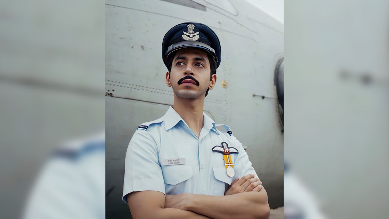 Mihir Ahuja