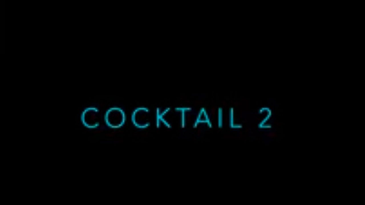 Cocktail 2
