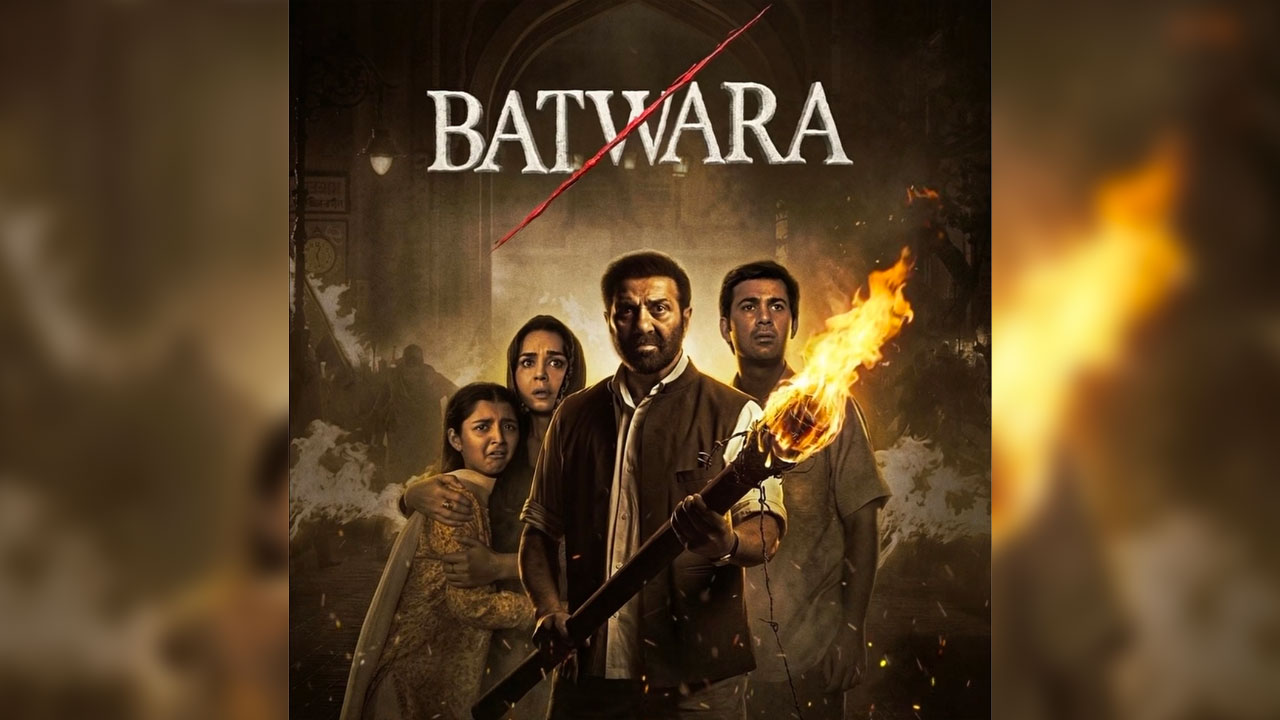 Batwara 1947