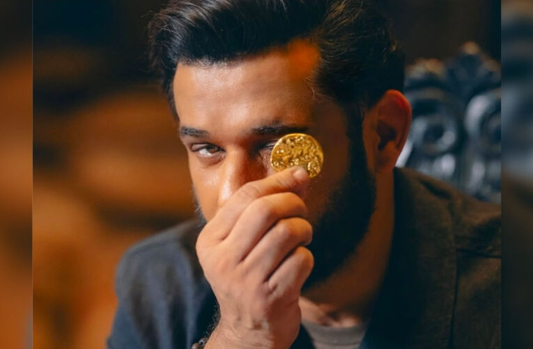 Tumbaad’s Sohum Shah’s Reflective Post Echoes the Journey Behind the Film!