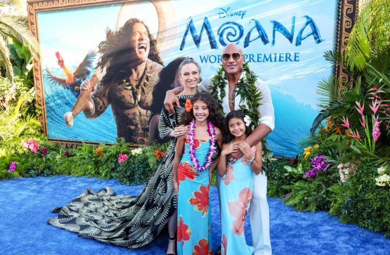 Moana