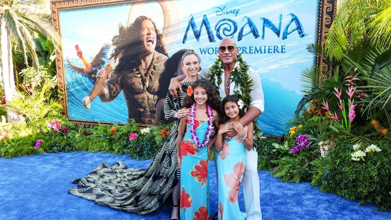 Moana