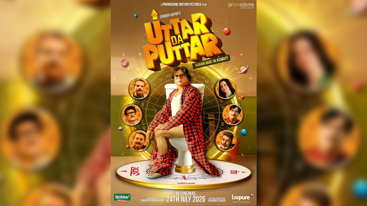 Uttar Da Puttar