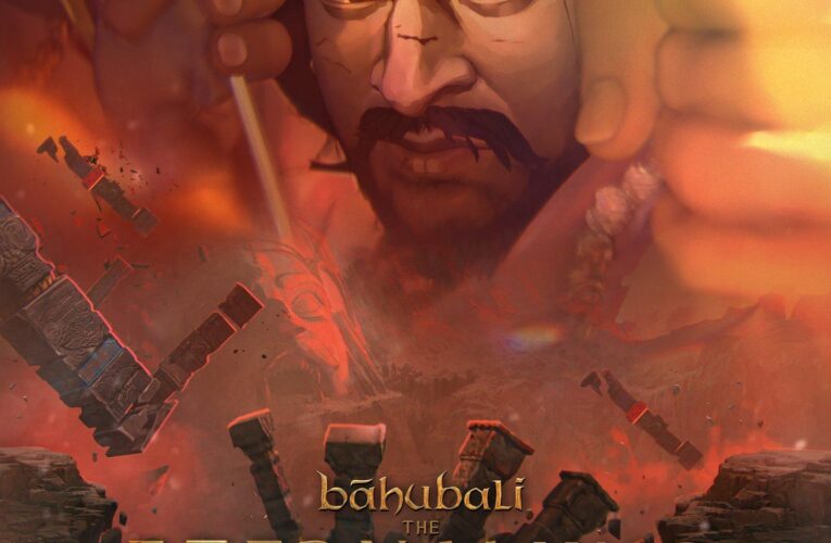 Baahubali