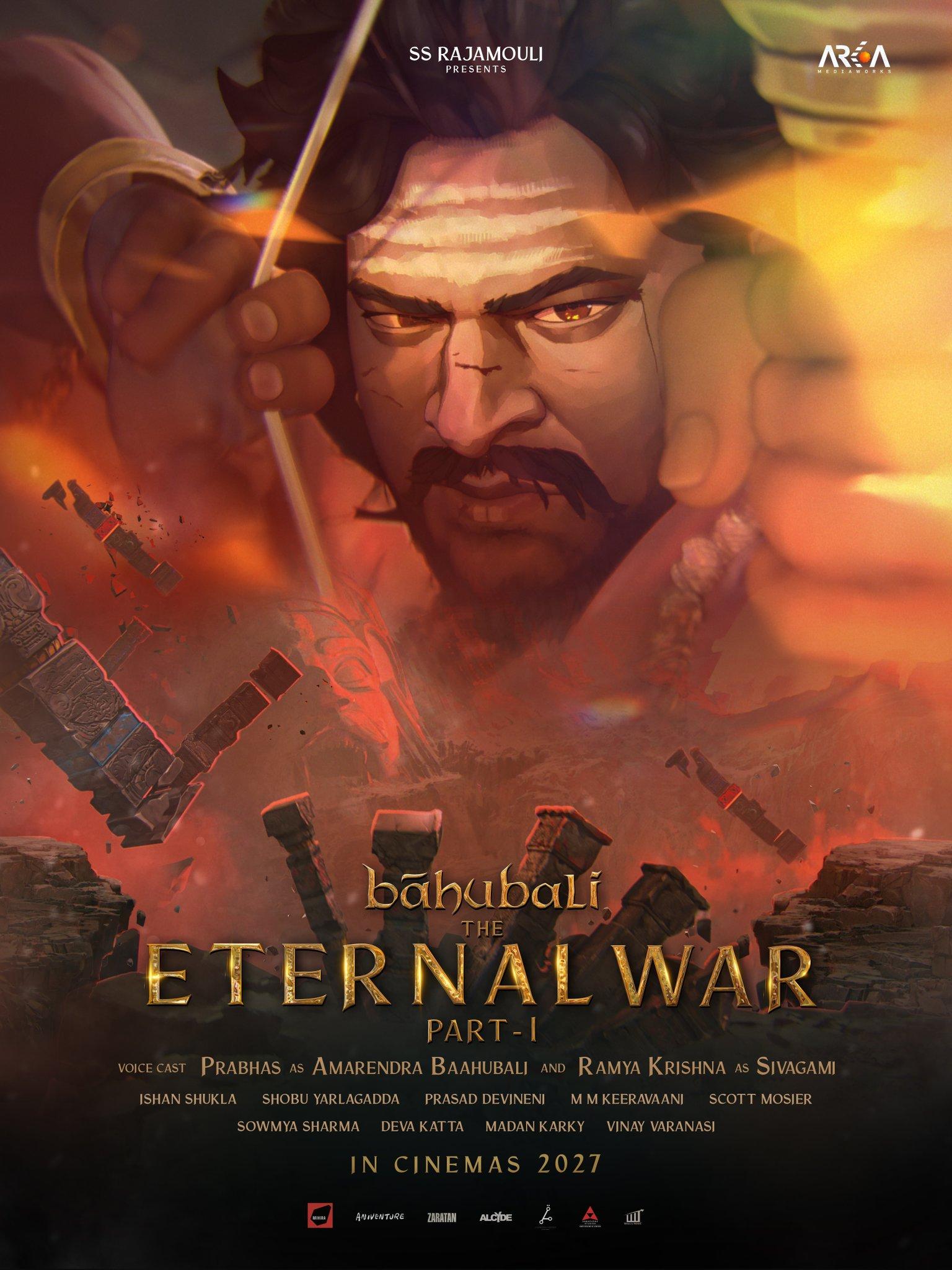 Baahubali