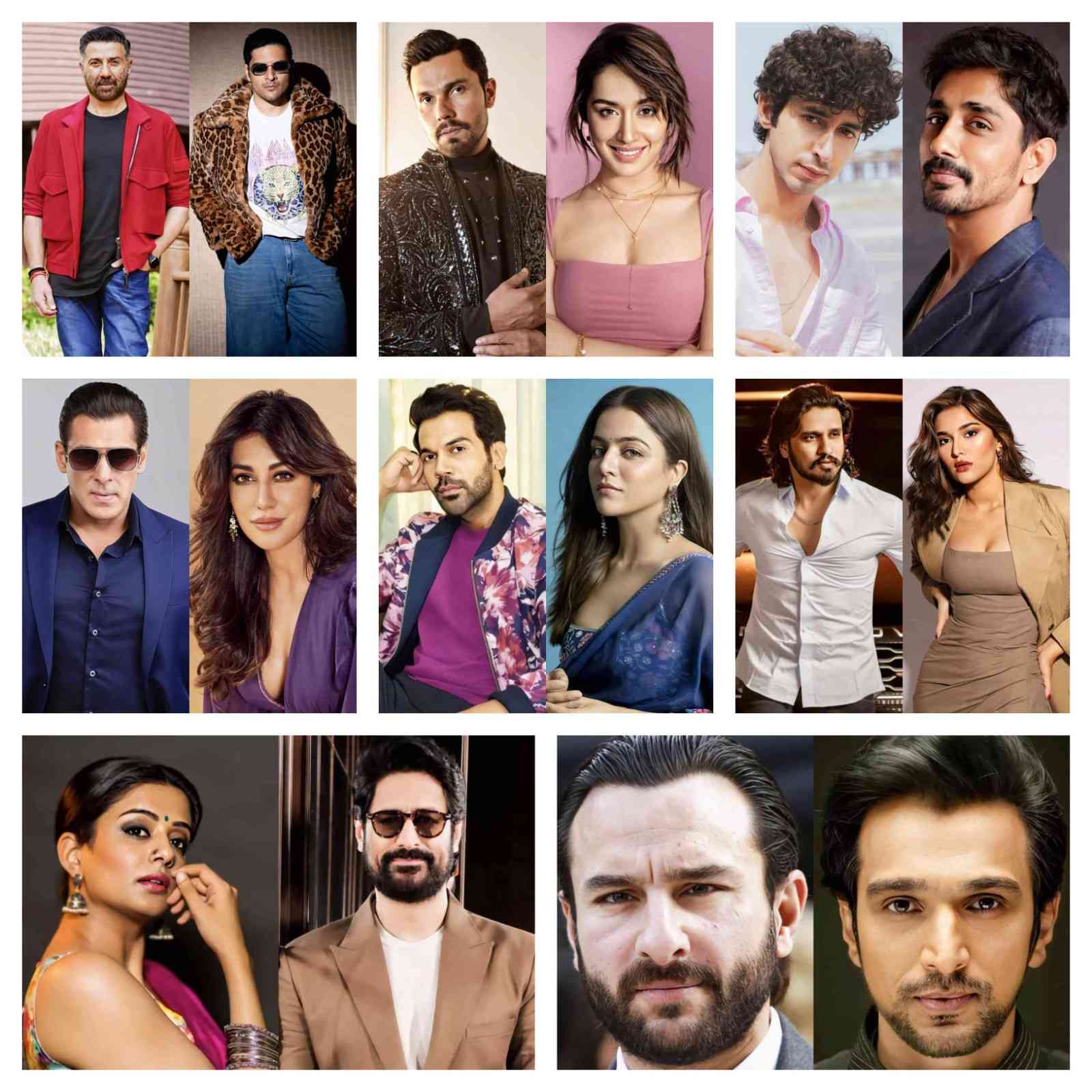 Indian Cinema