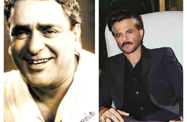 Prithviraj Kapoor