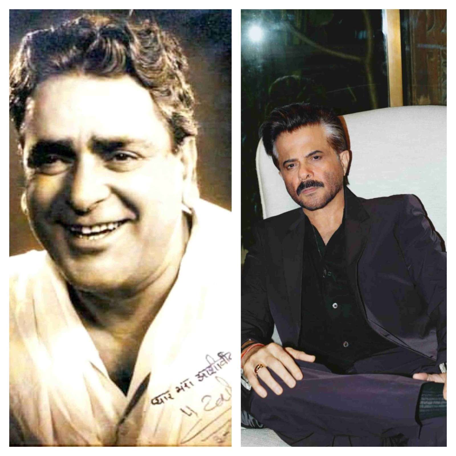 Prithviraj Kapoor