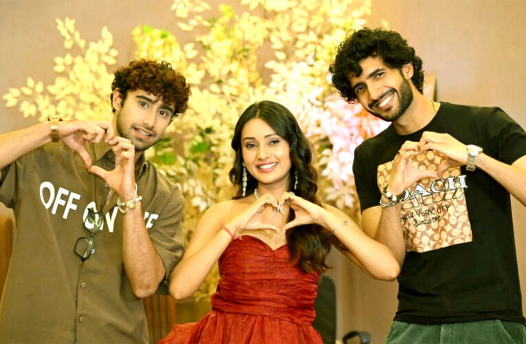 Dil Deewana Ho Gaya