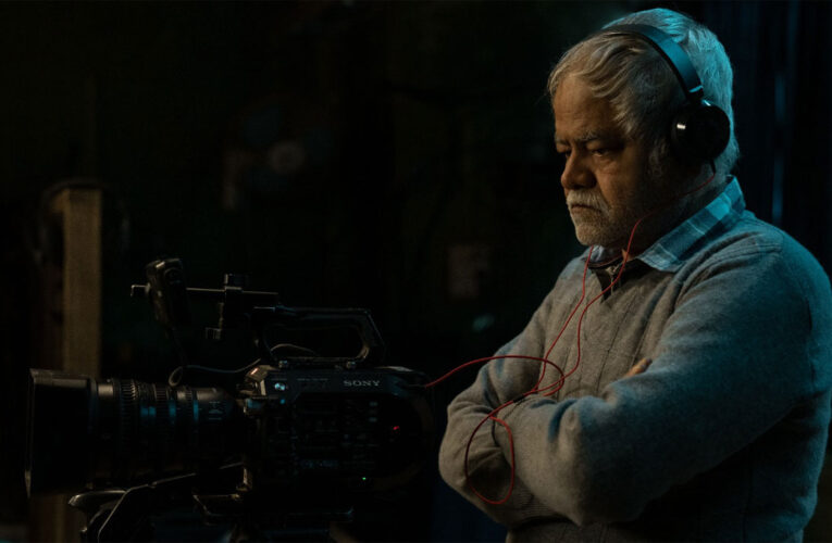 On Winning National Film Award for Best Supporting Actor, Sanjay Mishra Says, “I am deeply grateful for this recognition”!