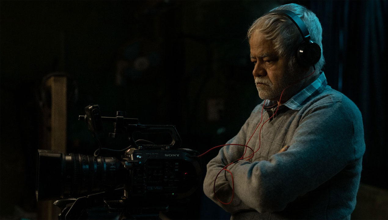 Sanjay Mishra