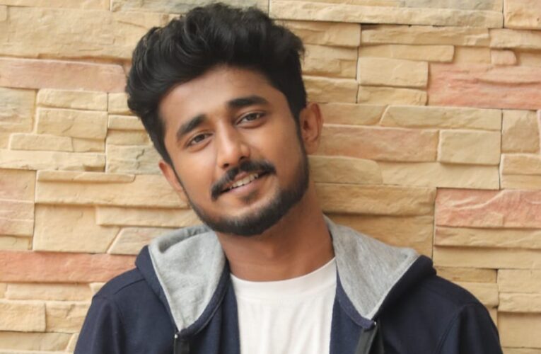With ‘Dwidha’, Nimish Kulkarni Debuts Marathi Silver Screen!