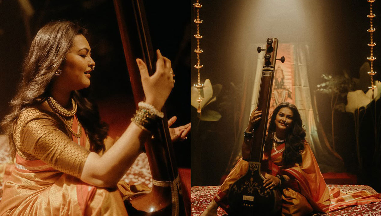 Priyanka Barve