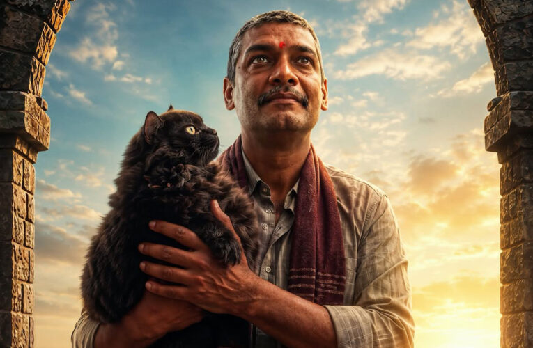 ‘Bhootam Bhayam’ reveals another surprise: Priyadarshan Jadhav as the mysterious ‘Maya’!