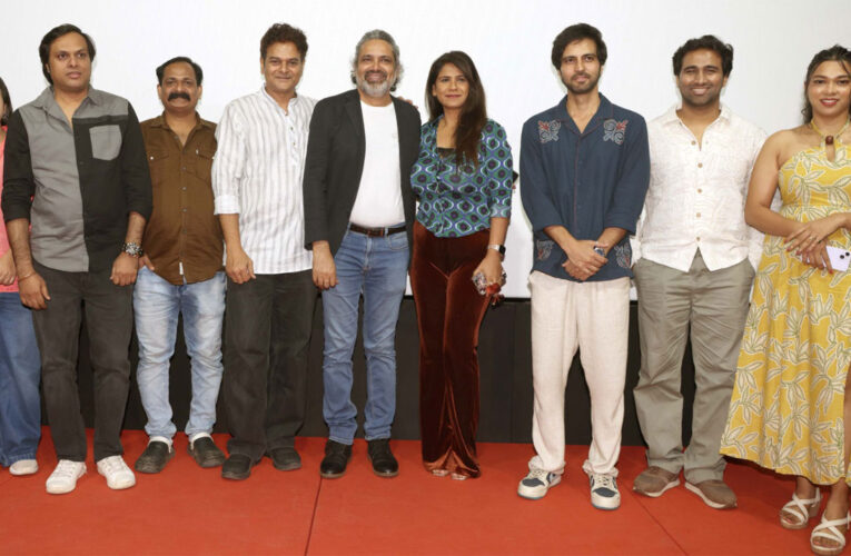 Neeru Sharma’s ‘Bandra Boy’ Lauded at International Film Festivals!