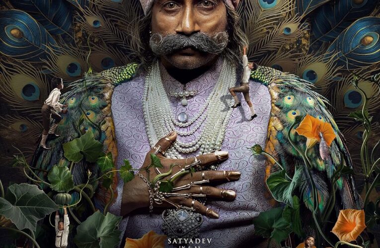 Review: Rao Bahadur – A Thought-Provoking Drama Led by a Powerful Satyadev!