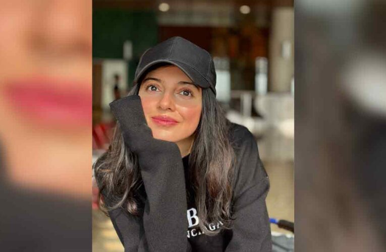 Divya Khossla Joins the Cast of ‘Khosla Ka Ghosla 2’ as the Cult Comedy Returns to Cinemas