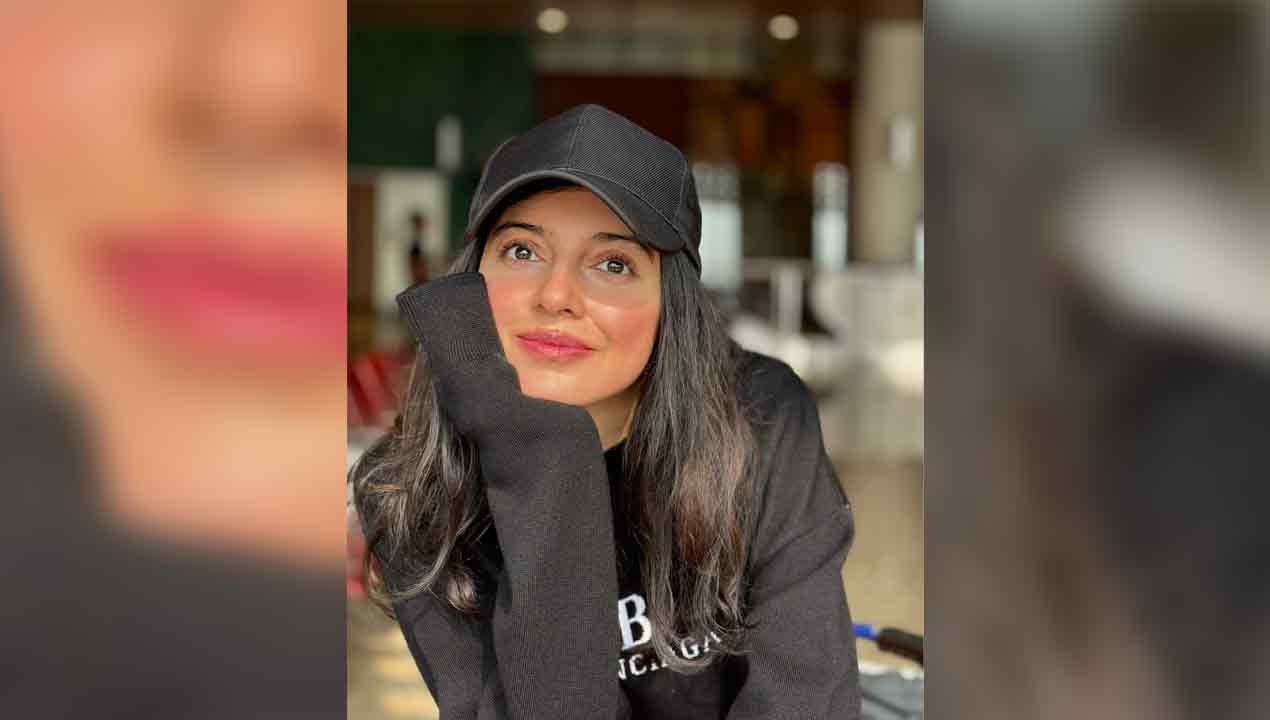 Divya Khossla