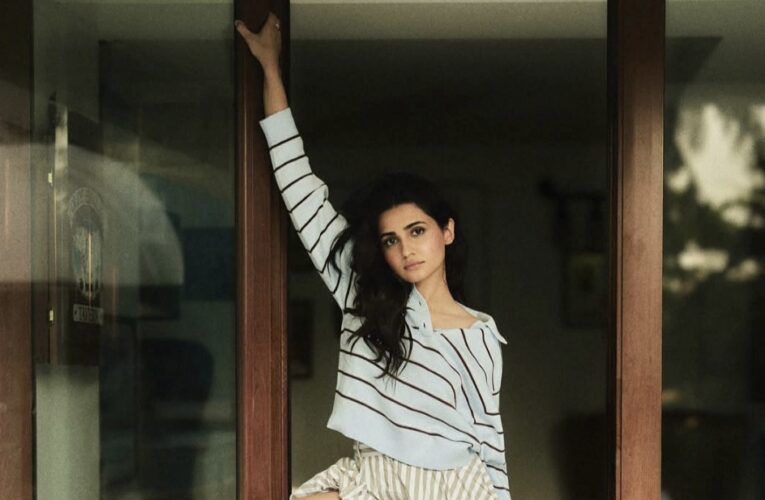 Vedika Pinto
