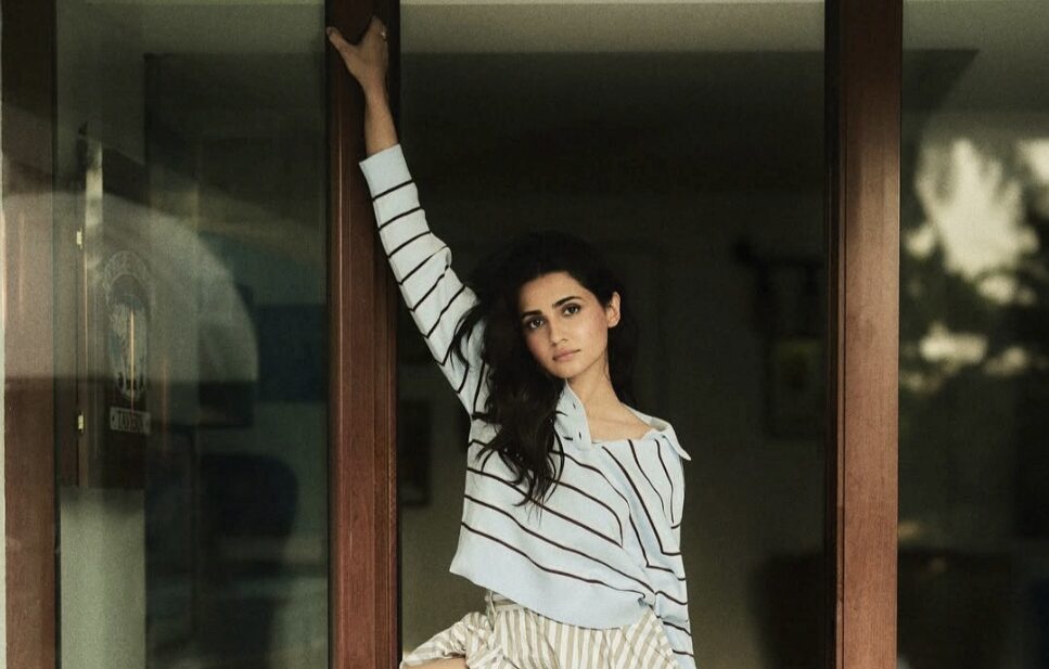 Vedika Pinto