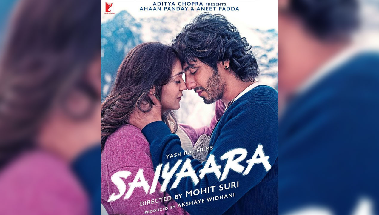 Saiyaara