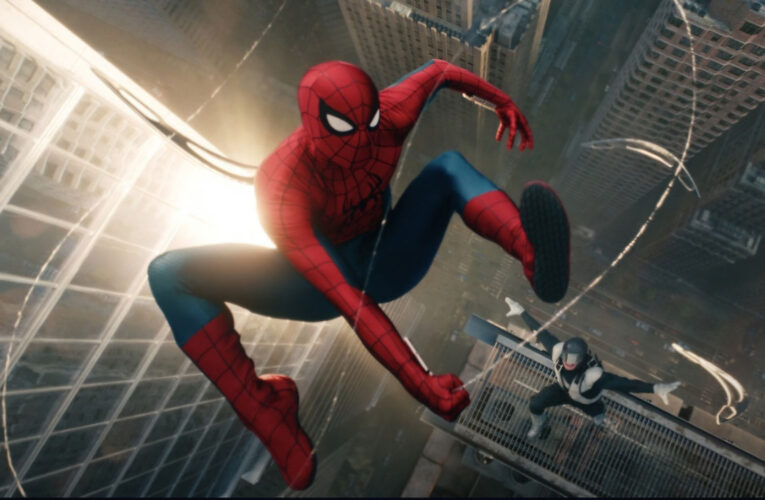 Spider-Man