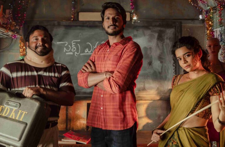 5 Reasons Why Super Subbu Deserves a Spot on Your Weekend Watchlist!