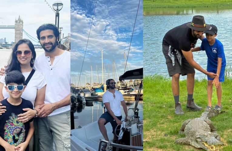 Akshay Oberoi