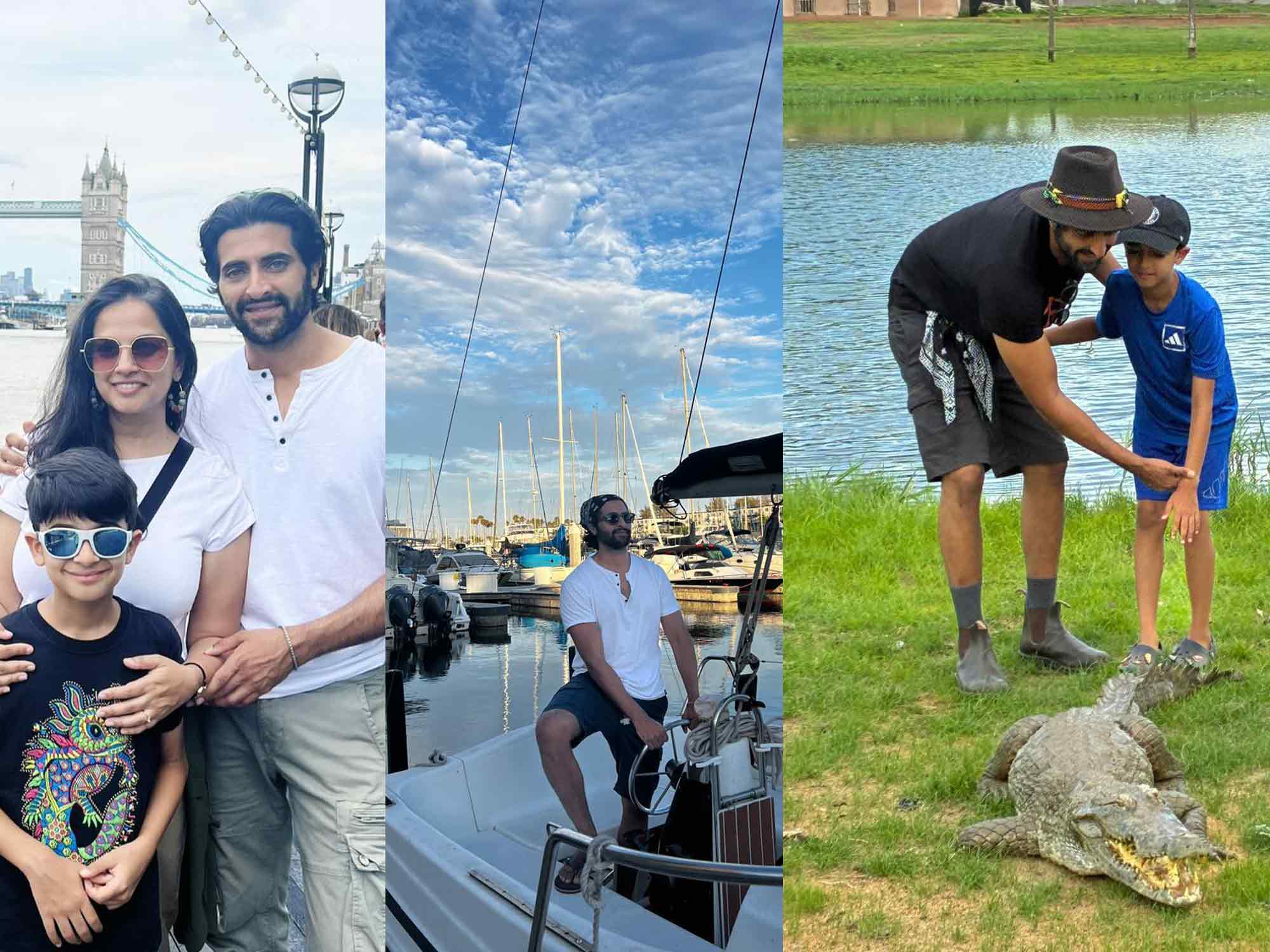 Akshay Oberoi