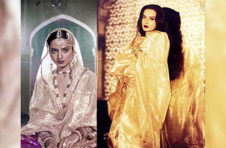 Rekha
