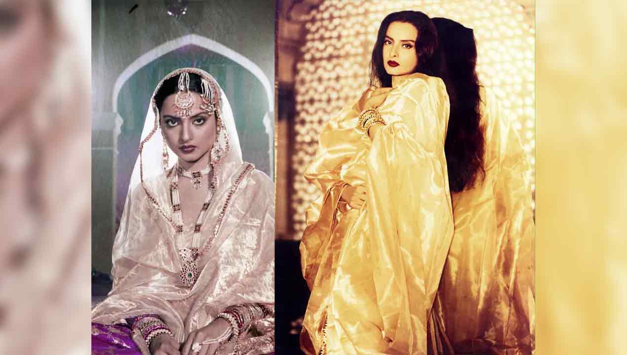 Rekha