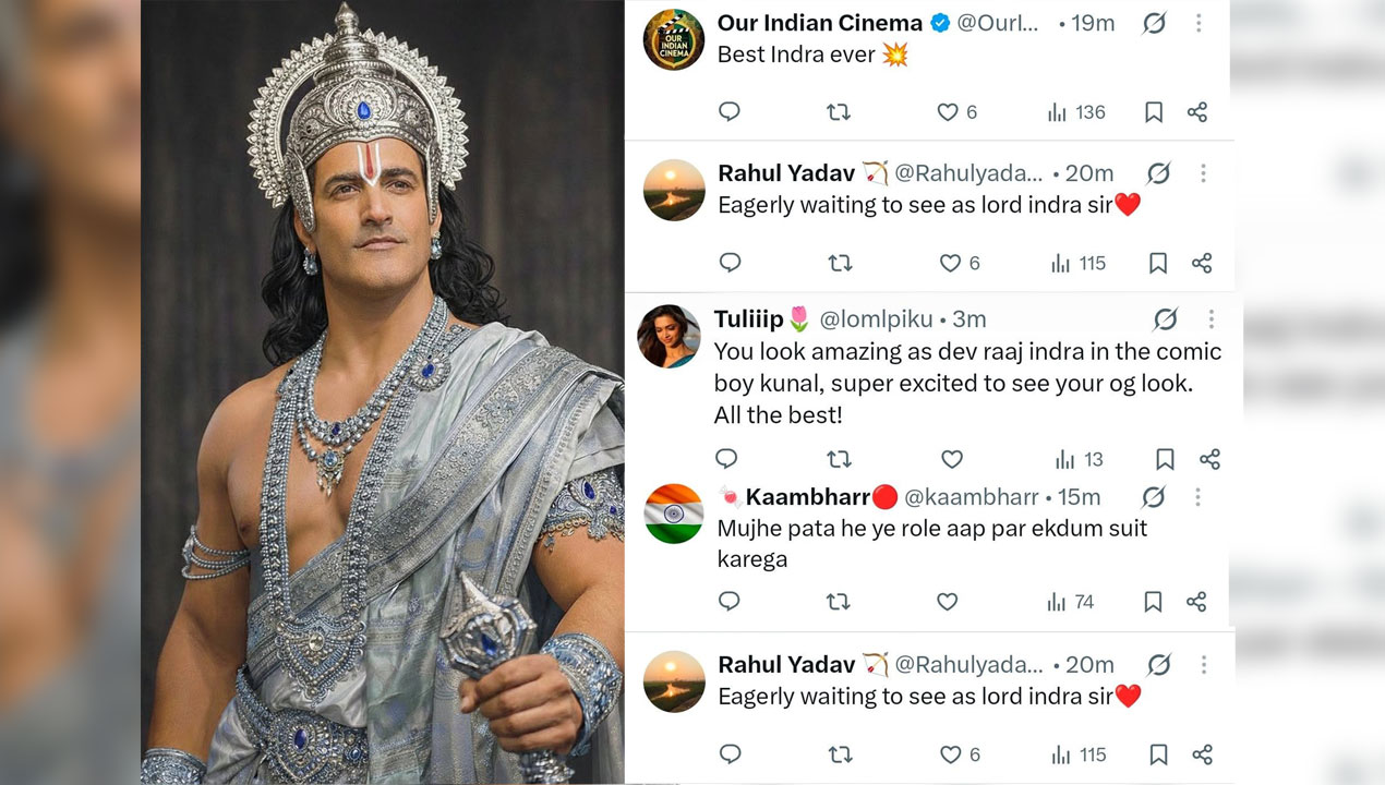 Kunal Kapoor