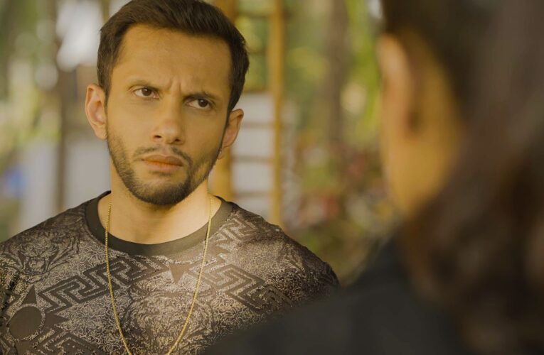 Filmmaker Chirag M. Trivedi Applauds Akshay Dhawan’s Powerful ‘Sheher Hain Ye Mumbai’ Rap for HEAT CITY: Antarpath Chapter 1!