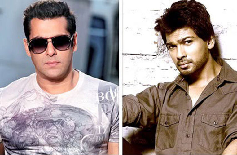 Producer Nikhil Dwivedi Applauds Salman Khan’s Hidden Creative Input and Sharp Wit on Set!